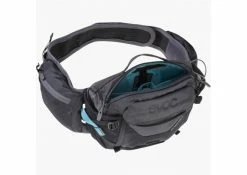 EVOC SAC HIP PACK PRO 3 LITRES 11 EVOC SAC HIP PACK PRO 3 LITRES -Vélos Soldes Magasin evoc sac hip pack pro 3 litres 5