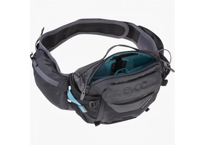 EVOC SAC HIP PACK PRO 3 LITRES 6 EVOC SAC HIP PACK PRO 3 LITRES – Image 6