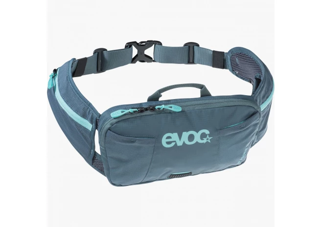 EVOC SAC HIP POUCH 1 LITRES 2 EVOC SAC HIP POUCH 1 LITRES – Image 2