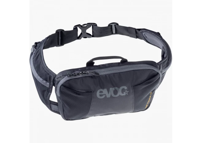 EVOC SAC HIP POUCH 1 LITRES 6 EVOC SAC HIP POUCH 1 LITRES – Image 6