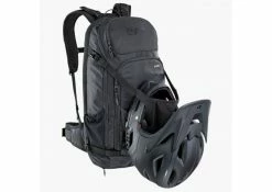 EVOC SAC PROTECT TR E-RIDE 20 LITRES -Vélos Soldes Magasin evoc sac protect tr e ride 20 litres 4