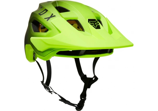 FOX CASQUE SPEEDFRAME 2 FOX CASQUE SPEEDFRAME – Image 2
