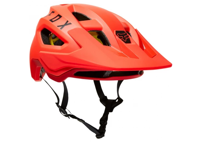 FOX CASQUE SPEEDFRAME 3 FOX CASQUE SPEEDFRAME – Image 3
