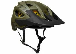 FOX CASQUE SPEEDFRAME 11 FOX CASQUE SPEEDFRAME -Vélos Soldes Magasin fox casque speedframe 2021 5