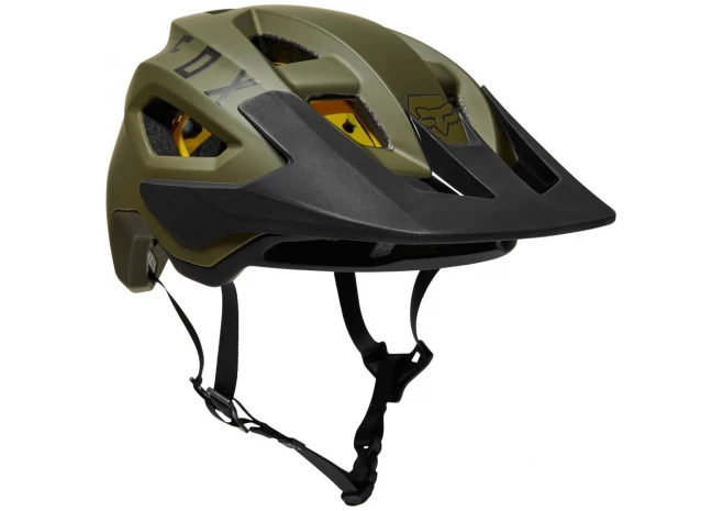 FOX CASQUE SPEEDFRAME 6 FOX CASQUE SPEEDFRAME – Image 6