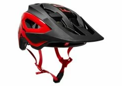 FOX CASQUE SPEEDFRAME PRO 8 FOX CASQUE SPEEDFRAME PRO -Vélos Soldes Magasin fox casque speedframe pro 2
