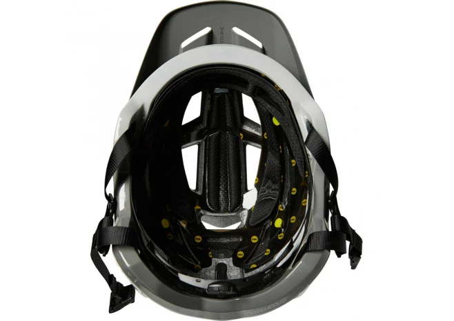 FOX Casque SPEEDFRAME PRO LUNAR 2022 6 FOX Casque SPEEDFRAME PRO LUNAR 2022 – Image 6