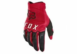 FOX GANT DIRTPAW 10 FOX GANT DIRTPAW -Vélos Soldes Magasin fox gant dirtpaw 2021 4