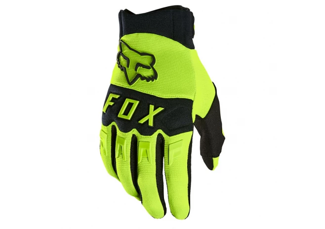 FOX GANT DIRTPAW 6 FOX GANT DIRTPAW – Image 6