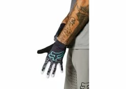 FOX GANTS FLEXAIR 2021 -Vélos Soldes Magasin fox gants flexair 2021 1