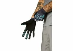 FOX GANTS FLEXAIR 2021 -Vélos Soldes Magasin fox gants flexair 2021 2