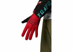 FOX GANTS RANGER 11 FOX GANTS RANGER -Vélos Soldes Magasin fox gants ranger 5
