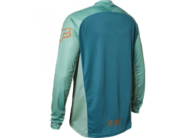 FOX Maillot Manches Longues DEFEND 2022 3 FOX Maillot Manches Longues DEFEND 2022 – Image 3
