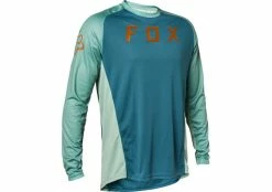 FOX Maillot Manches Longues DEFEND 2022