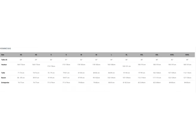 FOX PANTALON RANGER 6 FOX PANTALON RANGER – Image 6