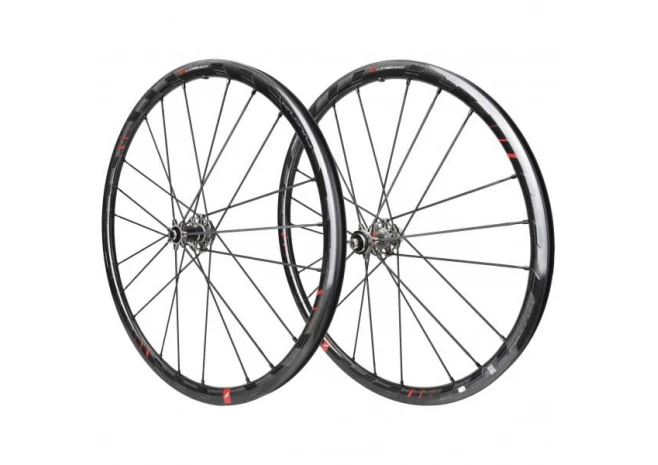 FULCRUM ROUES RACING 0 CARBON DISC 2 FULCRUM ROUES RACING 0 CARBON DISC – Image 2