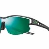 JULBO LUNETTE AERO ECAILLE GRIS 3CF VERT