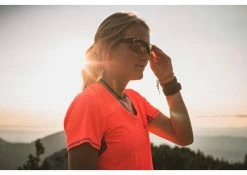 JULBO LUNETTE AEROLITE GRIS ECAILLE 3CF RO -Vélos Soldes Magasin julbo lunette aerolite gris ecaille 3cf ro 3