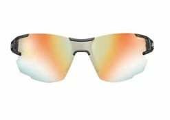 JULBO LUNETTE AEROLITE NOIR/ROSE 1-3 -Vélos Soldes Magasin julbo lunette aerolite noirrose 1 3 3