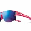 JULBO LUNETTE AEROLITE ROSE FLUO