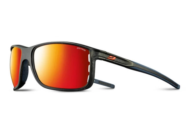 JULBO LUNETTE ARISE BLEU SP3CF ROUGE 2 JULBO LUNETTE ARISE BLEU SP3CF ROUGE – Image 2