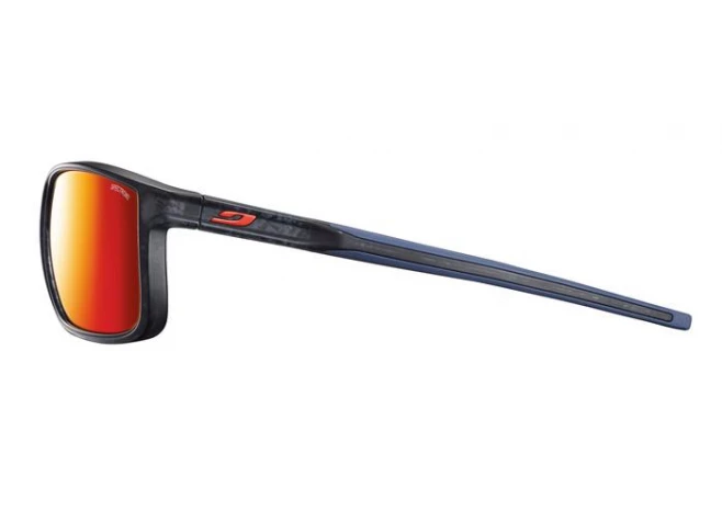 JULBO LUNETTE ARISE BLEU SP3CF ROUGE 4 JULBO LUNETTE ARISE BLEU SP3CF ROUGE – Image 4