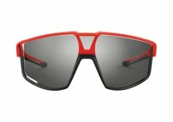 JULBO LUNETTE FURY GRIS/ORA RV P0-3 -Vélos Soldes Magasin julbo lunette fury grisora rv p0 3 2