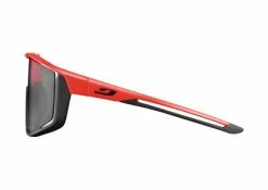 JULBO LUNETTE FURY GRIS/ORA RV P0-3 -Vélos Soldes Magasin julbo lunette fury grisora rv p0 3 3