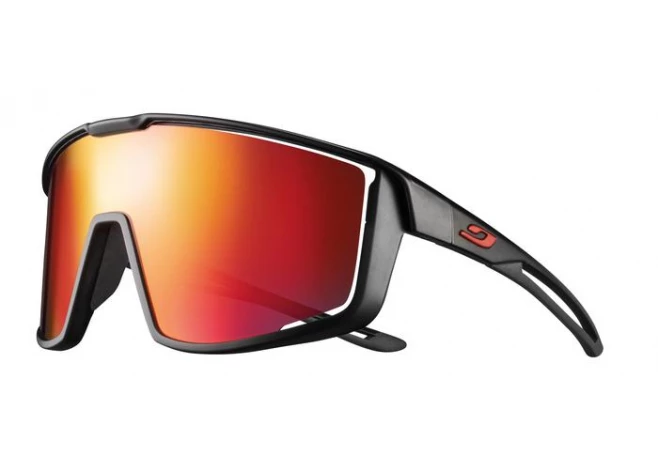 JULBO LUNETTE FURY NOIR 3 CF ROUGE 2 JULBO LUNETTE FURY NOIR 3 CF ROUGE – Image 2