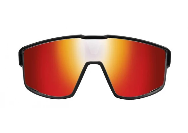 JULBO LUNETTE FURY NOIR 3 CF ROUGE 3 JULBO LUNETTE FURY NOIR 3 CF ROUGE – Image 3