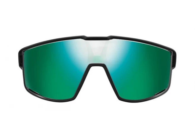 JULBO LUNETTE FURY NOIR 3CF VERT 3 JULBO LUNETTE FURY NOIR 3CF VERT – Image 3