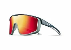 JULBO LUNETTE FURY SP3CF BLEU/VERT