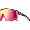 JULBO LUNETTE FURY SP3CF NOIR/ROSE