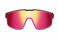 JULBO LUNETTE FURY SP3CF NOIR/ROSE 7 JULBO LUNETTE FURY SP3CF NOIR/ROSE -Vélos Soldes Magasin julbo lunette fury sp3cf noirrose 2