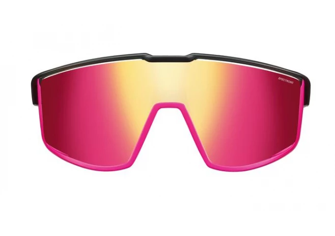 JULBO LUNETTE FURY SP3CF NOIR/ROSE 3 JULBO LUNETTE FURY SP3CF NOIR/ROSE – Image 3