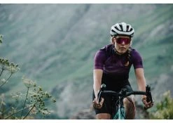 JULBO LUNETTE FURY SP3CF NOIR/ROSE 9 JULBO LUNETTE FURY SP3CF NOIR/ROSE -Vélos Soldes Magasin julbo lunette fury sp3cf noirrose 4