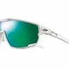 JULBO LUNETTE RUSH BLANC 3 CF VERT