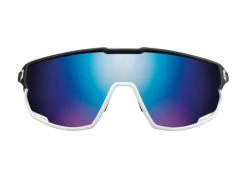 JULBO LUNETTE RUSH BLANC/NOIR 3 CF BLEU 6 JULBO LUNETTE RUSH BLANC/NOIR 3 CF BLEU -Vélos Soldes Magasin julbo lunette rush blancnoir 3 cf bleu 2