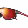 JULBO LUNETTE RUSH NOIR/RGE