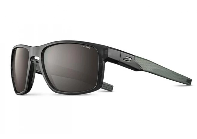 JULBO LUNETTE STREAM NOIR PLZ3 FUM. 2 JULBO LUNETTE STREAM NOIR PLZ3 FUM. – Image 2