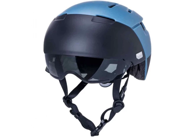 KALI PROTECTIVES Casque City 3 KALI PROTECTIVES Casque City – Image 3