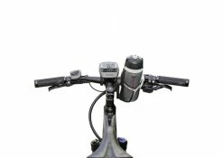 KLICKFIX FIXATION PORTE BIDON CAPOT JEU DIRECTION -Vélos Soldes Magasin klickfix fixation porte bidon capot jeu direction 2