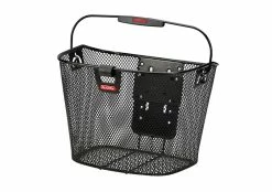 KLICKFIX PANIER AVANT UNI CLIP ECLAIRAGE