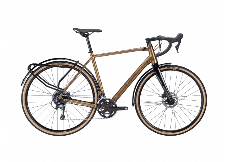 LAPIERRE CROSSHILL 3.0 1 LAPIERRE CROSSHILL 3.0