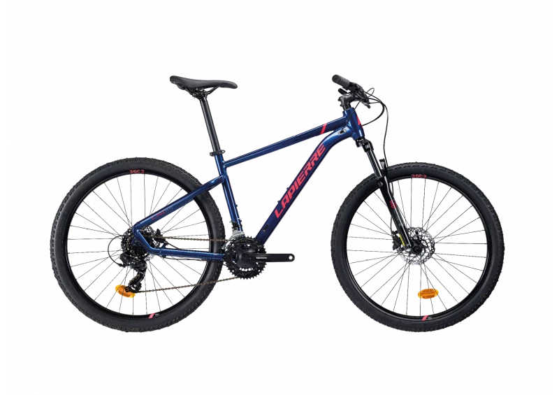 LAPIERRE EDGE 2.7 1 LAPIERRE EDGE 2.7