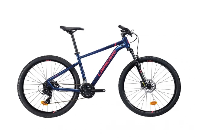 LAPIERRE EDGE 2.7 2021 2 LAPIERRE EDGE 2.7 2021 – Image 2