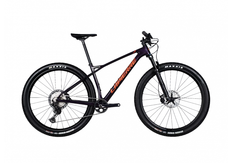 LAPIERRE PRORACE CF 8.9 2023 1 LAPIERRE PRORACE CF 8.9 2023