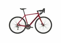 LAPIERRE SENSIUM ALU 3.0 DISC 2021 -Vélos Soldes Magasin lapierre sensium alu 30 disc 2021 1