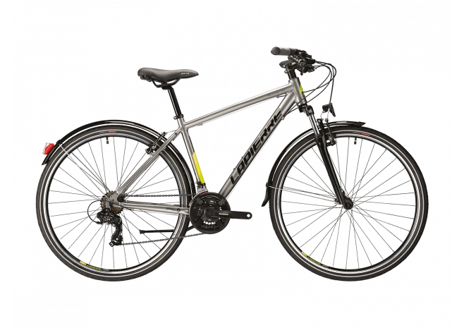 LAPIERRE TREKKING 1.0 2 LAPIERRE TREKKING 1.0 – Image 2