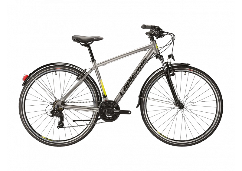 LAPIERRE TREKKING 1.0 1 LAPIERRE TREKKING 1.0